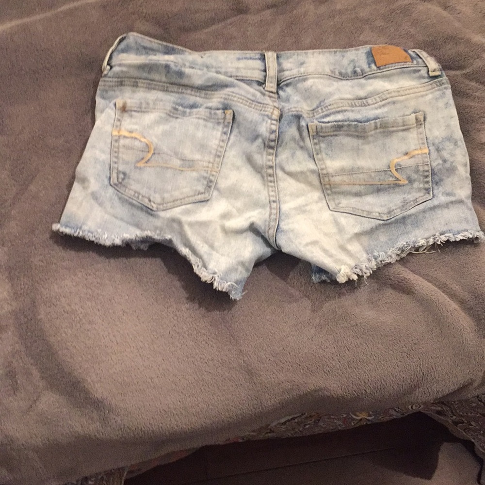 Shorts - Picture 2 of 2